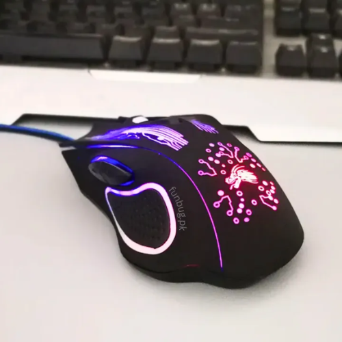 Gaming Mouse